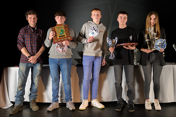 Mabo Presentation Night2