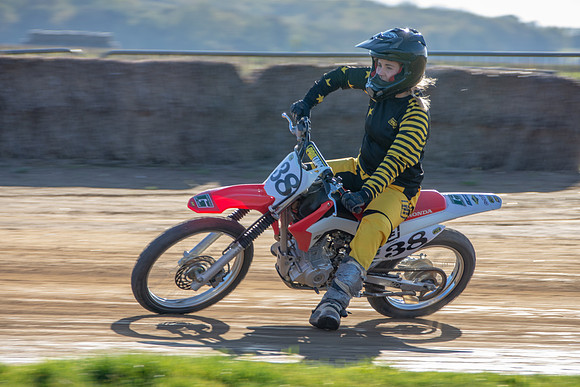 Days on the Dirt (68)