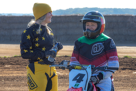 Days on the Dirt (15)