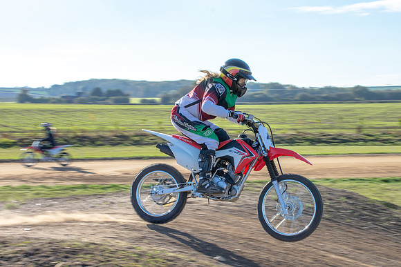 Days on the Dirt (42)