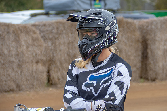 Days on the Dirt (114)