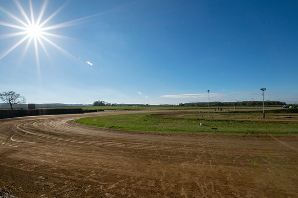 Greenfield Track (1)