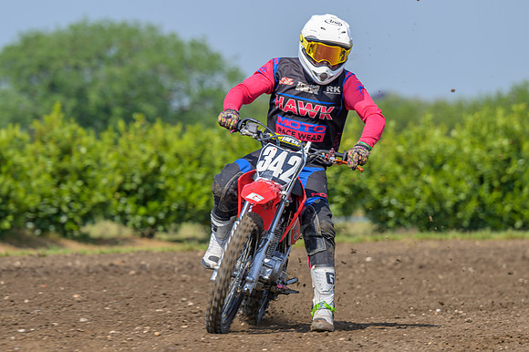 DTRA RD2 Sunday144