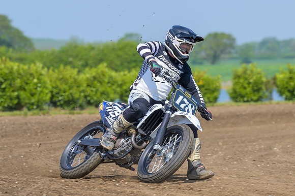 DTRA RD2 Sunday164