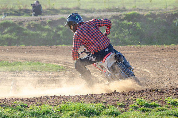 Days on the Dirt (122)