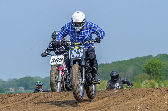 DTRA RD2 Sunday42
