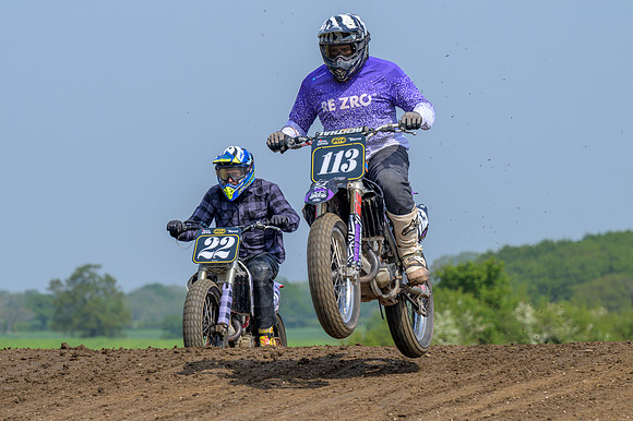 DTRA RD2 Sunday18