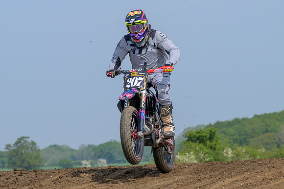 DTRA RD2 Sunday35