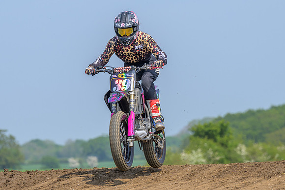 DTRA RD2 Sunday81