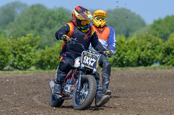 DTRA RD2 Sunday148