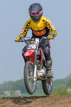 DTRA RD2 Sunday78