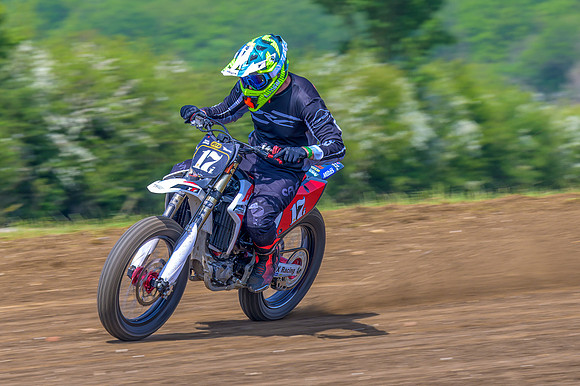 DTRA RD2 Sunday265