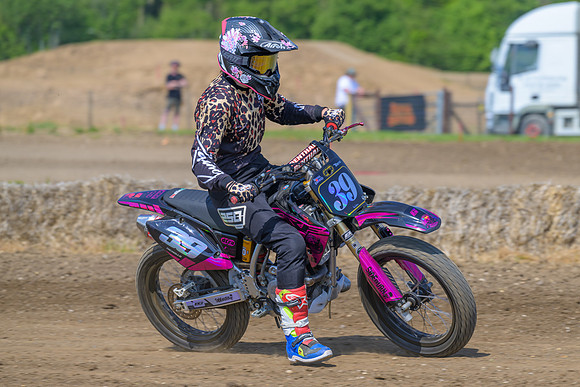 DTRA RD2 Sunday419
