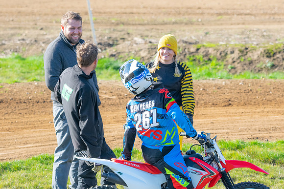 Days on the Dirt (2)