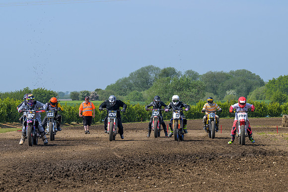DTRA RD2 Sunday348