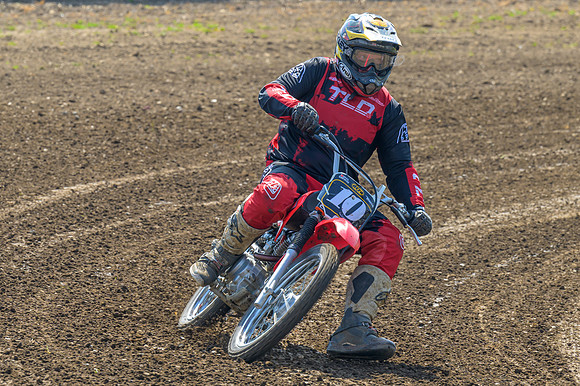 DTRA RD2 Sunday340