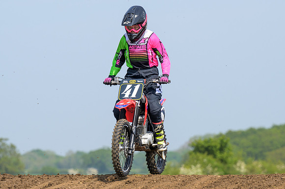 DTRA RD2 Sunday70
