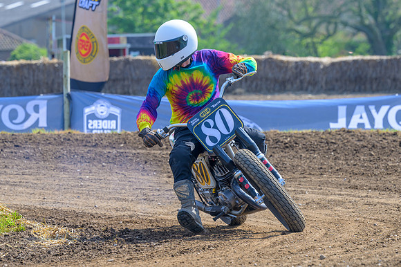 DTRA RD2 Sunday106