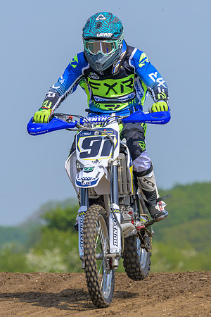 DTRA RD2 Sunday77