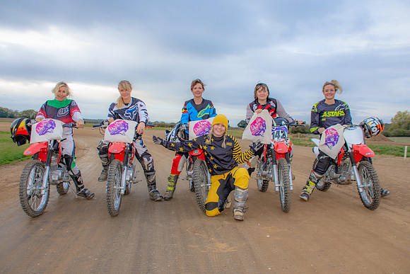 Days on the Dirt Group Pics  (6)