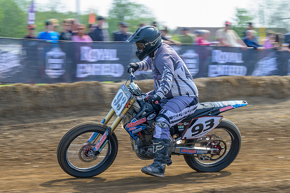 DTRA RD2 Sunday1