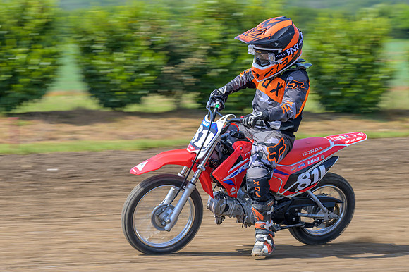 DTRA RD2 Sunday208