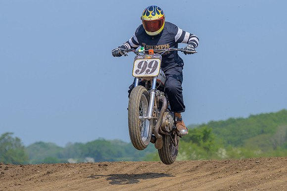 DTRA RD2 Sunday119