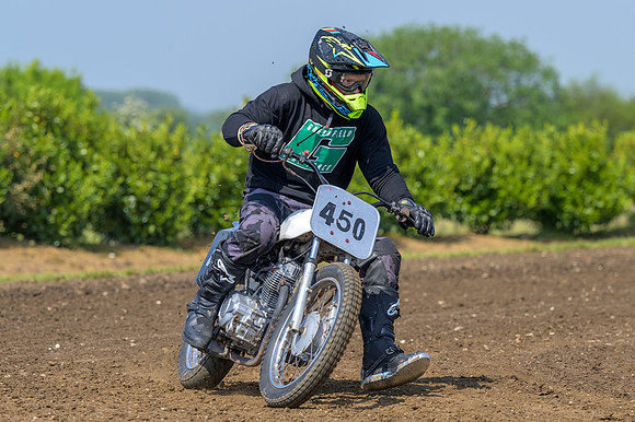 DTRA RD2 Sunday137