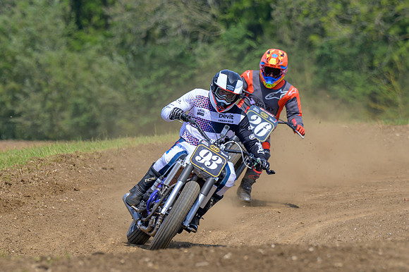 DTRA RD2 Sunday314