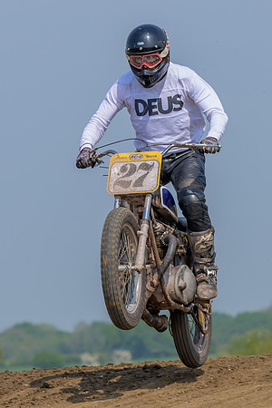 DTRA RD2 Sunday93