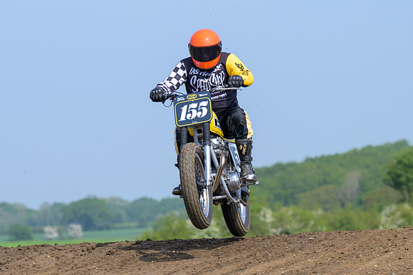 DTRA RD2 Sunday19