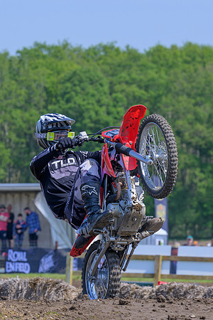 DTRA RD2 Sunday150