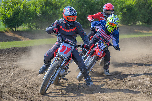 DTRA RD2 Sunday413