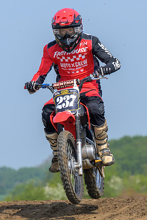 DTRA RD2 Sunday84