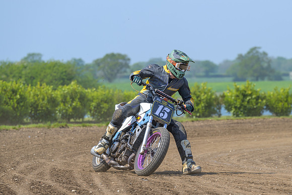 DTRA RD2 Sunday390