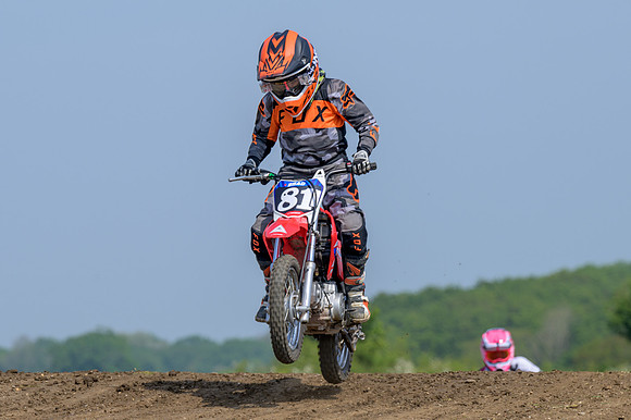 DTRA RD2 Sunday68