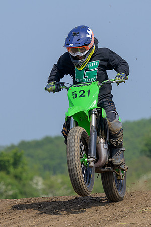 DTRA RD2 Sunday87