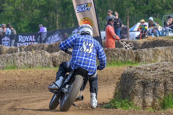 DTRA RD2 Sunday49