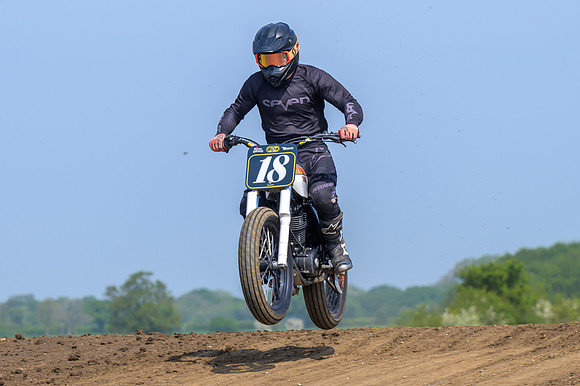 DTRA RD2 Sunday116