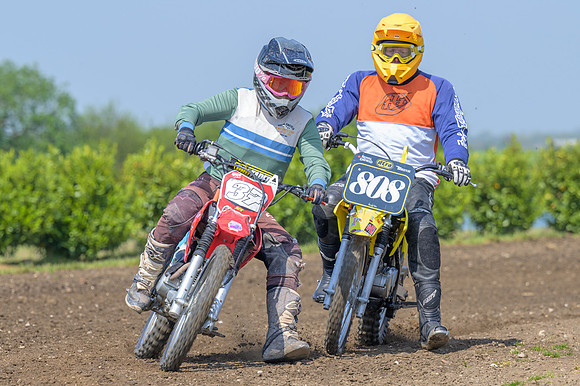 DTRA RD2 Sunday141