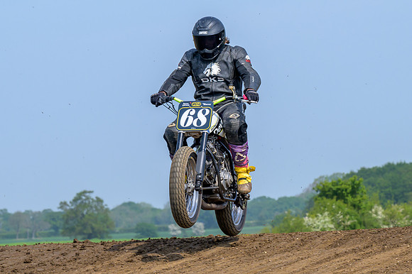 DTRA RD2 Sunday43