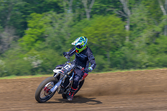 DTRA RD2 Sunday264