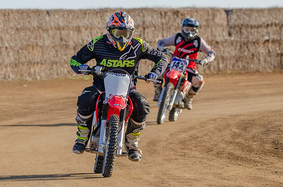 Days on the Dirt (131)