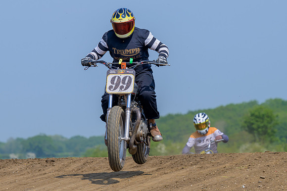 DTRA RD2 Sunday117