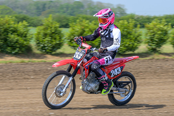 DTRA RD2 Sunday207