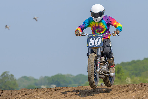 DTRA RD2 Sunday104