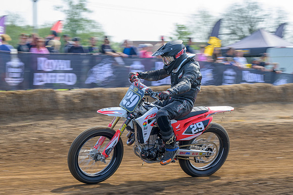 DTRA RD2 Sunday4