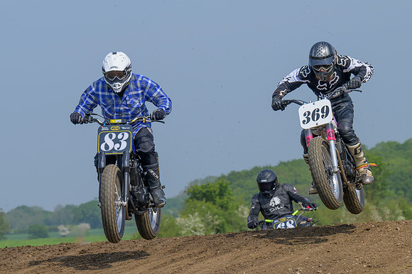 DTRA RD2 Sunday46