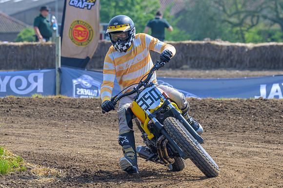 DTRA RD2 Sunday101