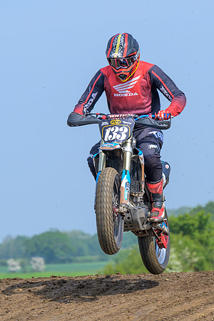 DTRA RD2 Sunday12